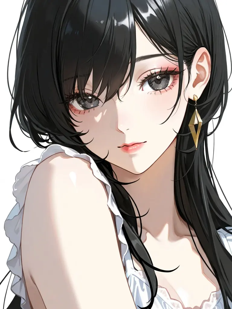 MurkyTulip5052의 SSS급 헌터 서진아