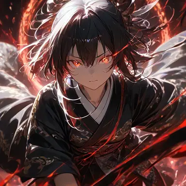 Profile image of Yamiorochi