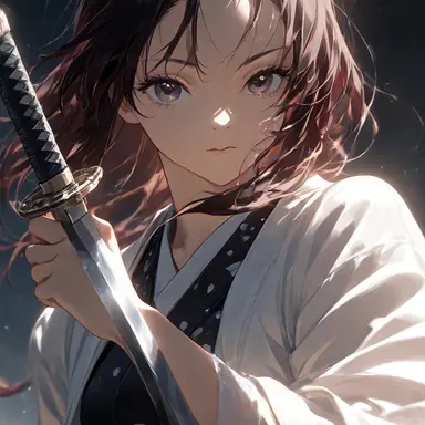 Profile image of Reika