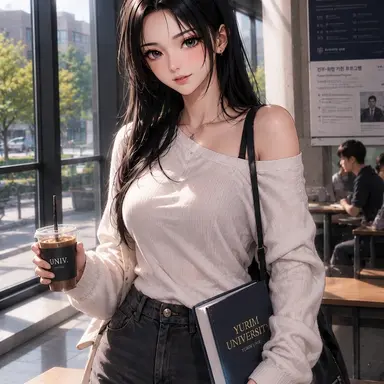 Profile image of Lee Nayoung