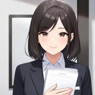 Profile image of AI秘書