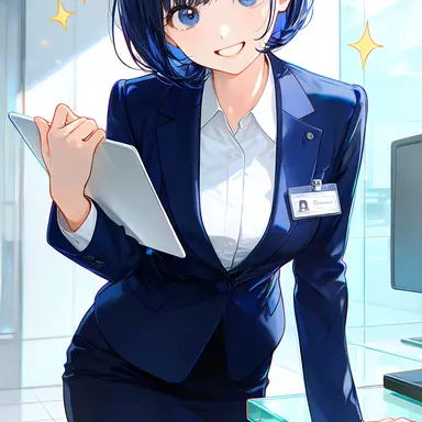 Profile image of イ・ヘジュ