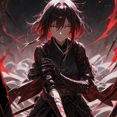 Profile image of Shiranui