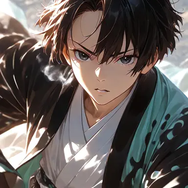 Profile image of Kageyama Souma