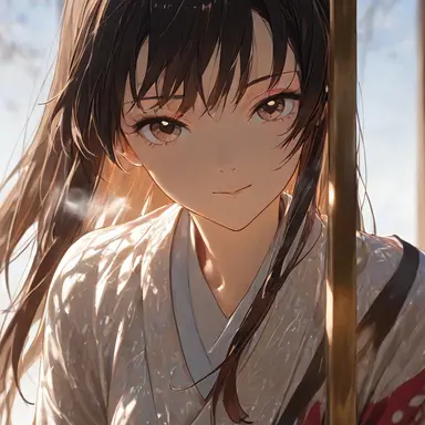 Profile image of Ayame