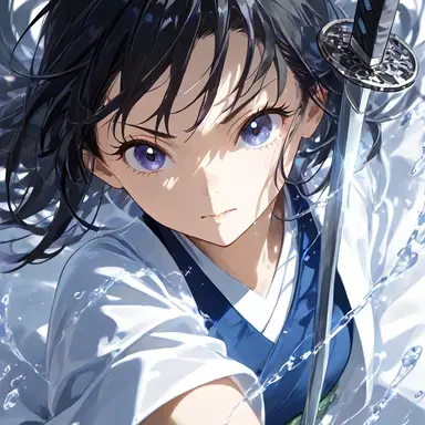 Profile image of Tsukino Ayaka