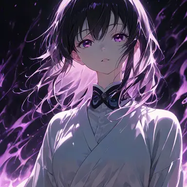 Profile image of Kurohime