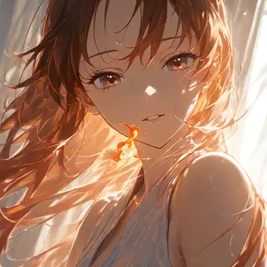 Profile image of Akane