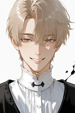 Profile image of ジェームズ