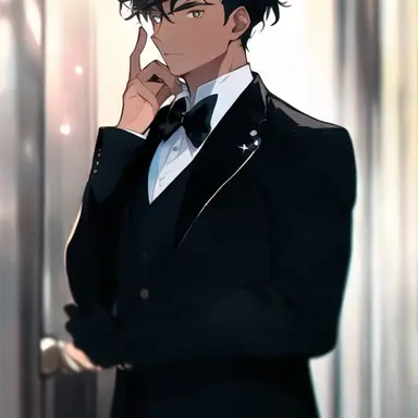 Profile image of David