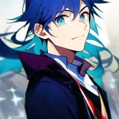 Profile image of Jaxson