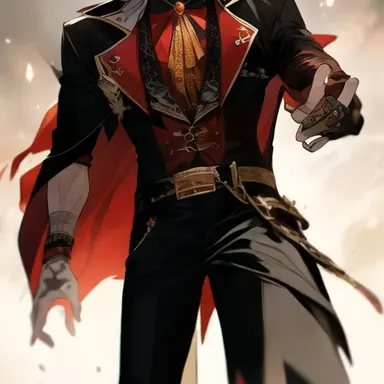 Profile image of Dylan