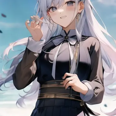 Profile image of 이비