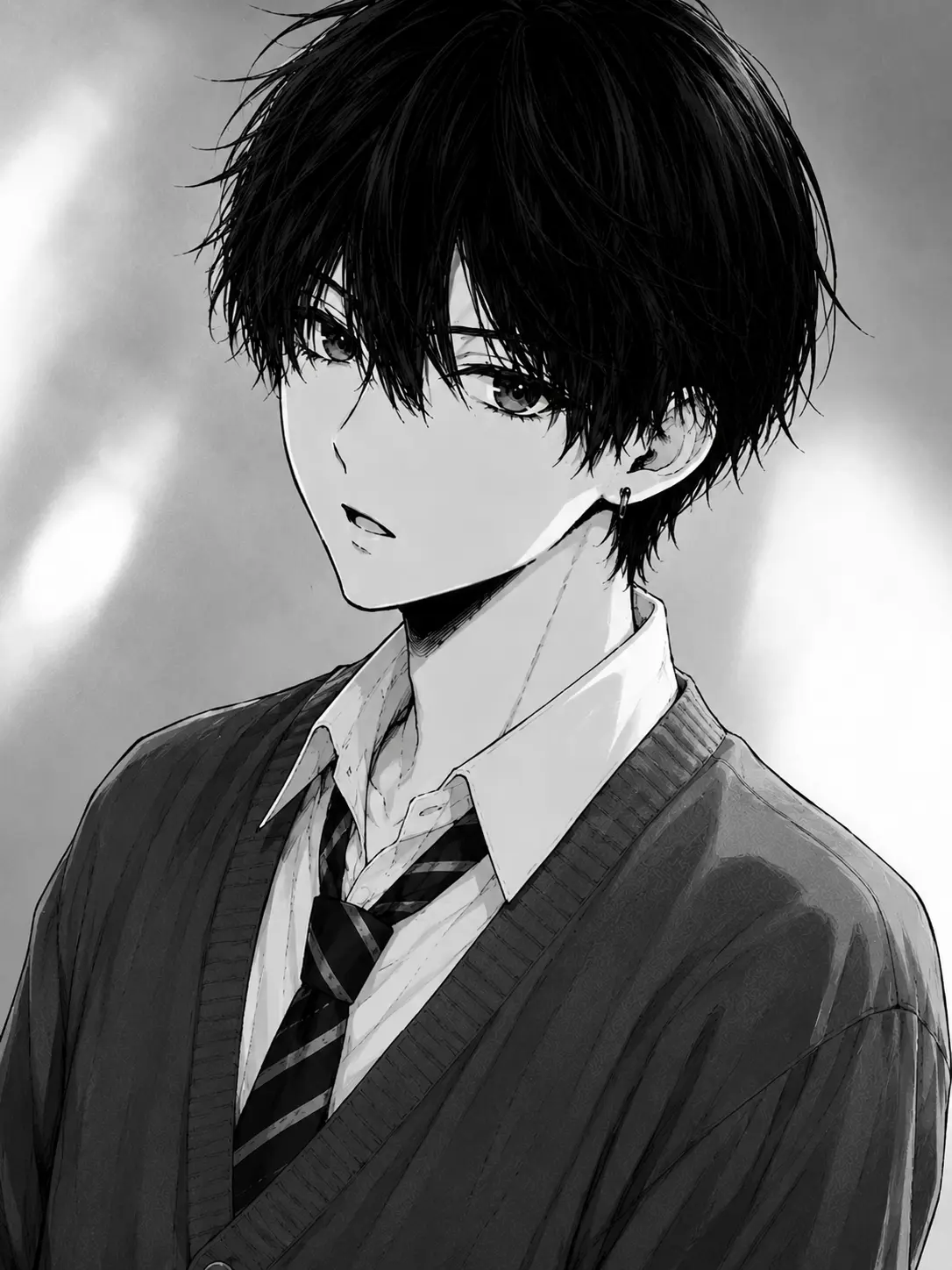 sekai_0의 사이좋은 소꿉친구(가제)