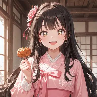 Profile image of 장사꾼 영애