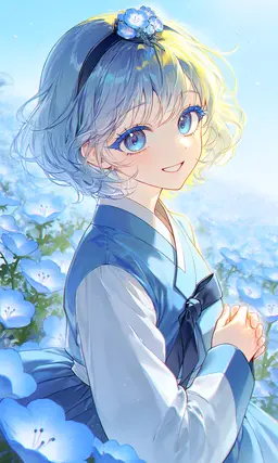 Profile image of 백마린