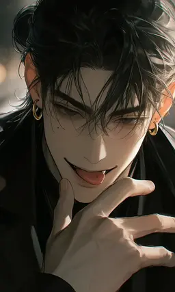 Profile image of 이치노세 렌