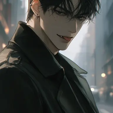 Profile image of 이치노세 렌