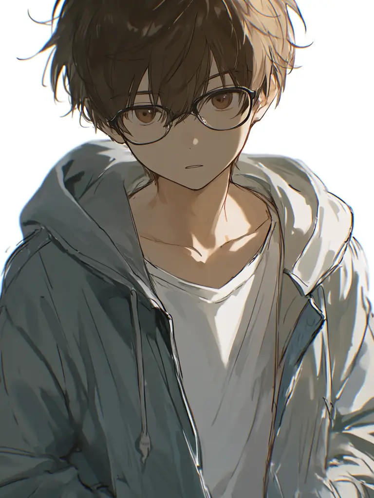 DampMoney1478의 隣の陰キャ男子は私の夢を見る
