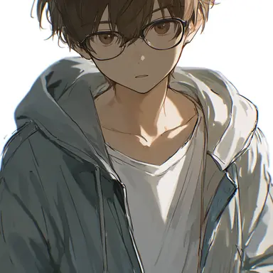 Profile image of 神楽木 巡