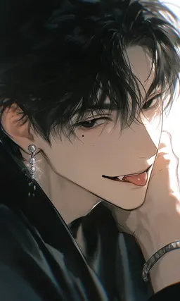 Profile image of 이치노세 렌