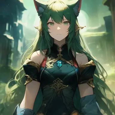 Profile image of 月影　リラ