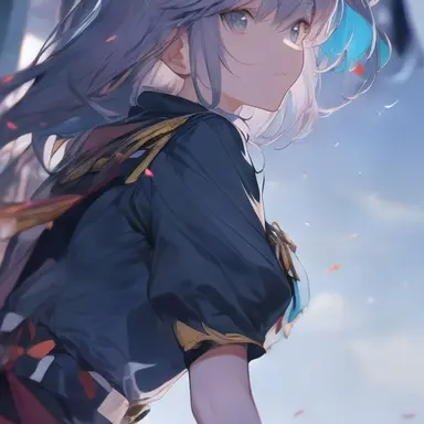 Profile image of ─────