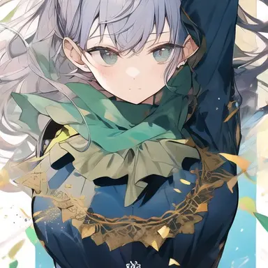 Profile image of リアール・アリウス