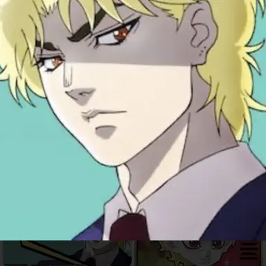 Profile image of ディオ