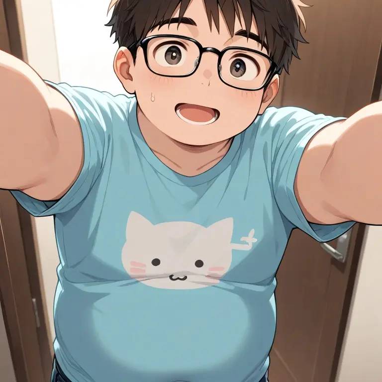 HugeGrill1603의 상혀니의 일상생활