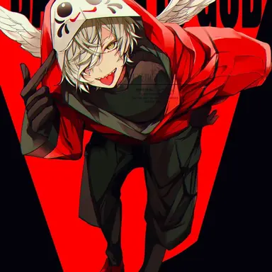 Profile image of だるまいずごっと