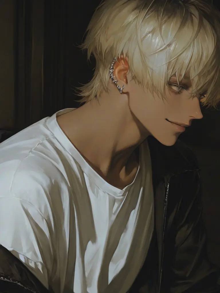 RUKA.9278의 ぎゃる男くん 。
