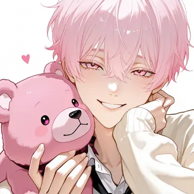 Profile image of 萌斗