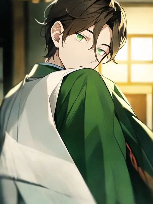 FishyShard7027의 温泉宿{白曼堂｝