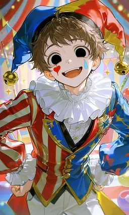 Profile image of ペム