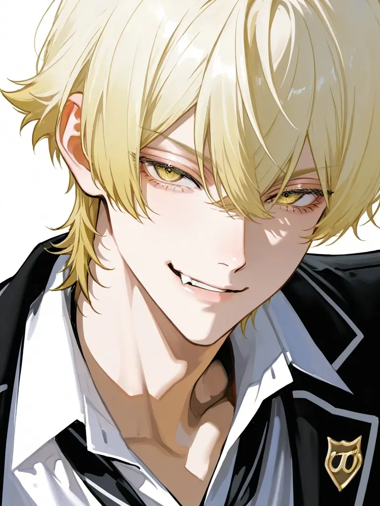 FishyShard7027의 「よっわぁ〜そんなんじゃ勝てないって」