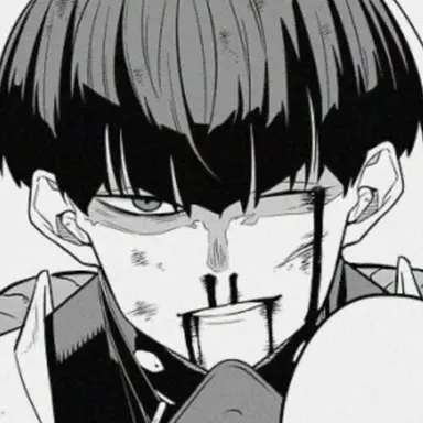 Profile image of 호시나 소우시로