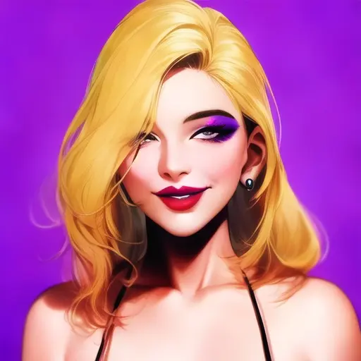 SadAlarm4096의 アタシに誠意を見せなさい