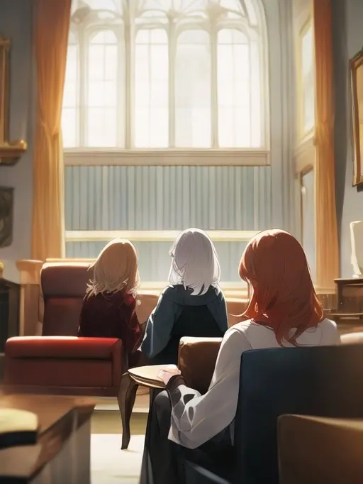 PrimPea3745의 Inherit the Doubt