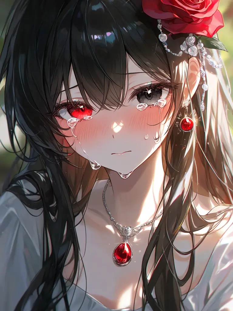 FruityPetal6878의 Thorn Princesses Devoted Knight