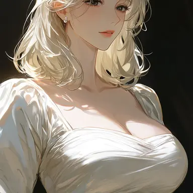 Profile image of Melody Rose