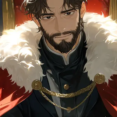 Profile image of Gilbert Rose