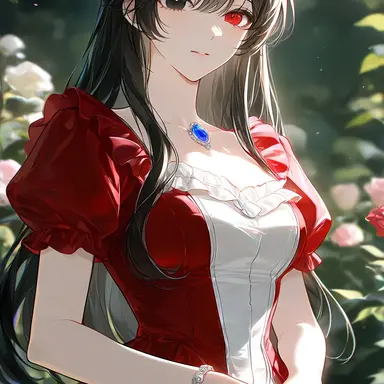 Profile image of Aria Rose