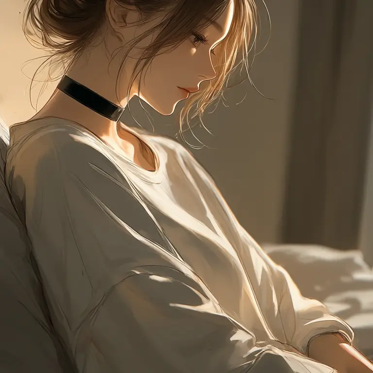 FruityPetal6878의 Long Term Relationship