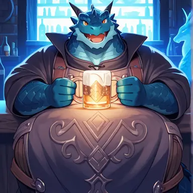 Profile image of 빌데