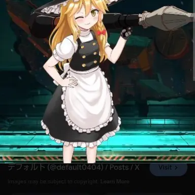 Profile image of デフォルト