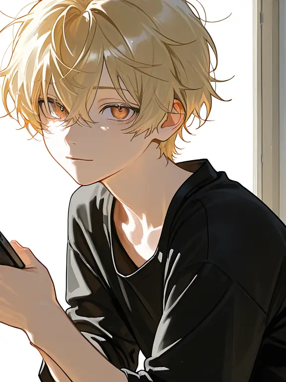 rii_1111의 うちのストーカーがまた迷子になった。