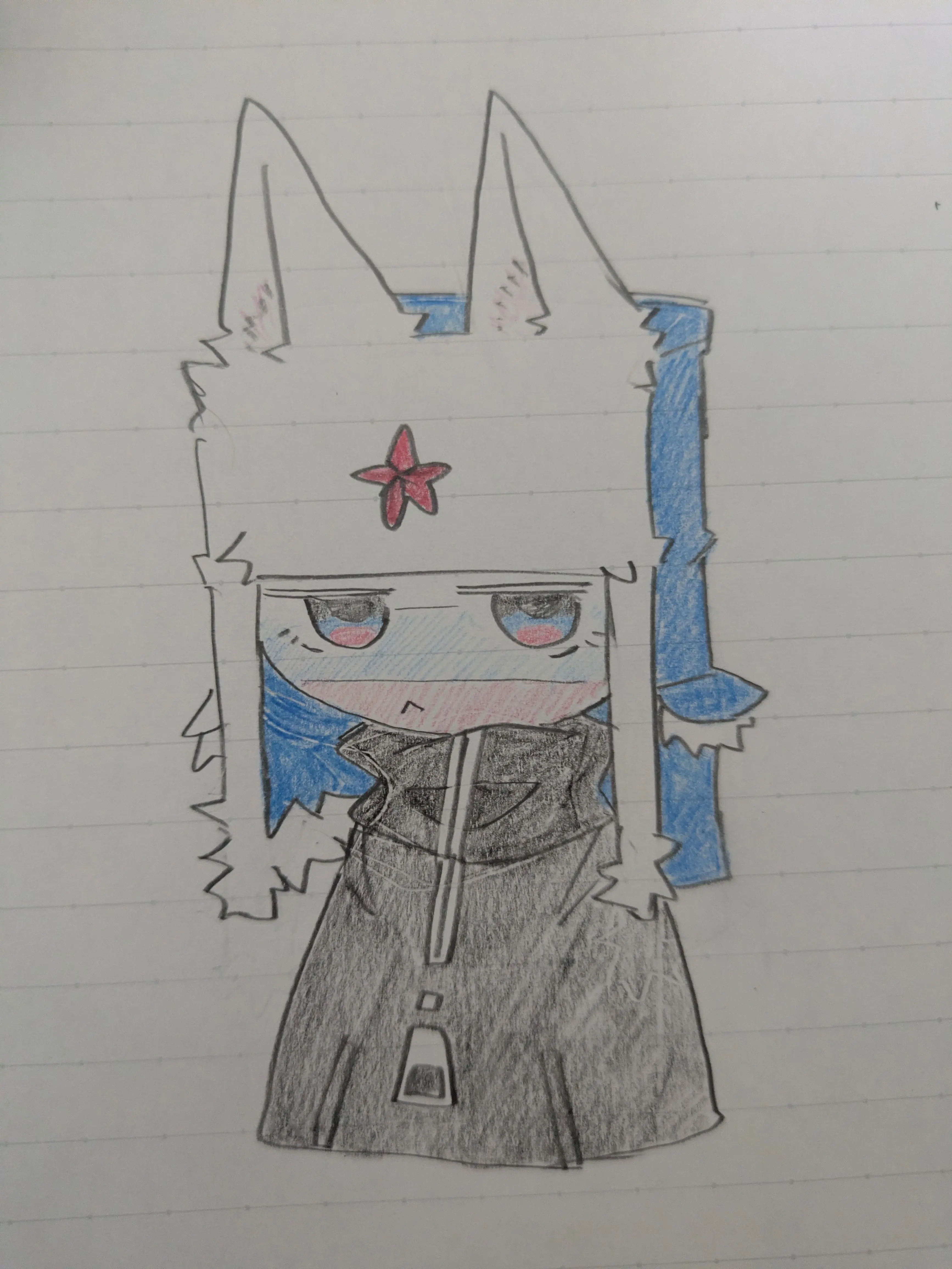 BusyWorm7134의 お前俺の番な？