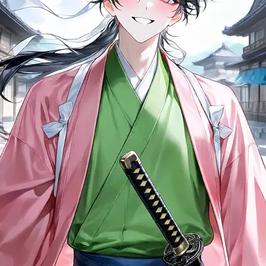 Profile image of Saku