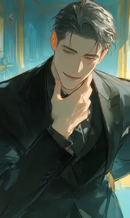 Profile image of 木之本 将臣